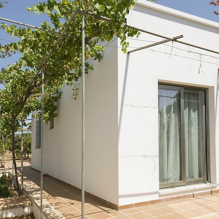 Villa Can Gabriel Santa Eulària des Riu Εξωτερικό φωτογραφία