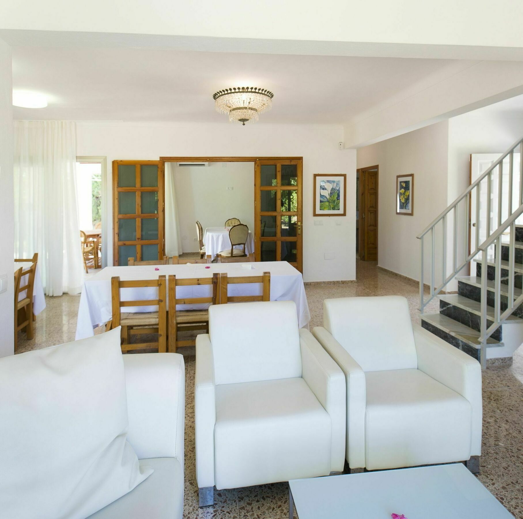 Villa Can Gabriel Santa Eulària des Riu Εξωτερικό φωτογραφία