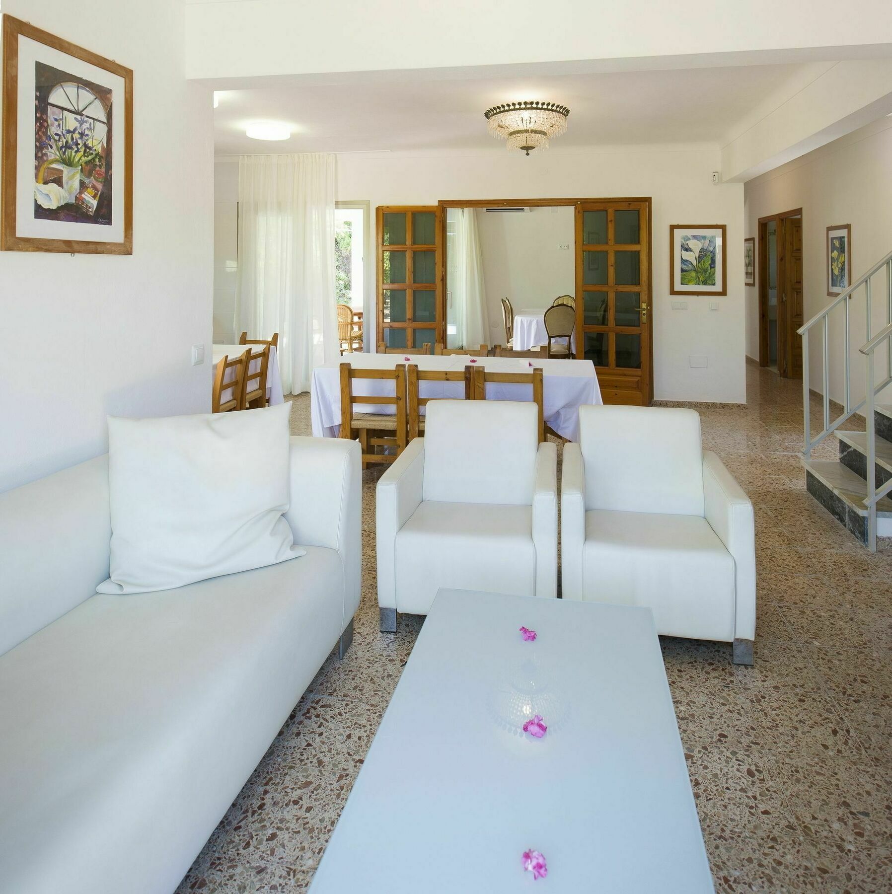 Villa Can Gabriel Santa Eulària des Riu Εξωτερικό φωτογραφία