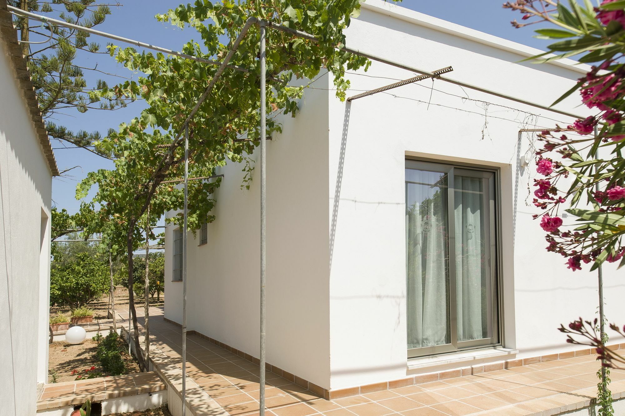 Villa Can Gabriel Santa Eulària des Riu Εξωτερικό φωτογραφία