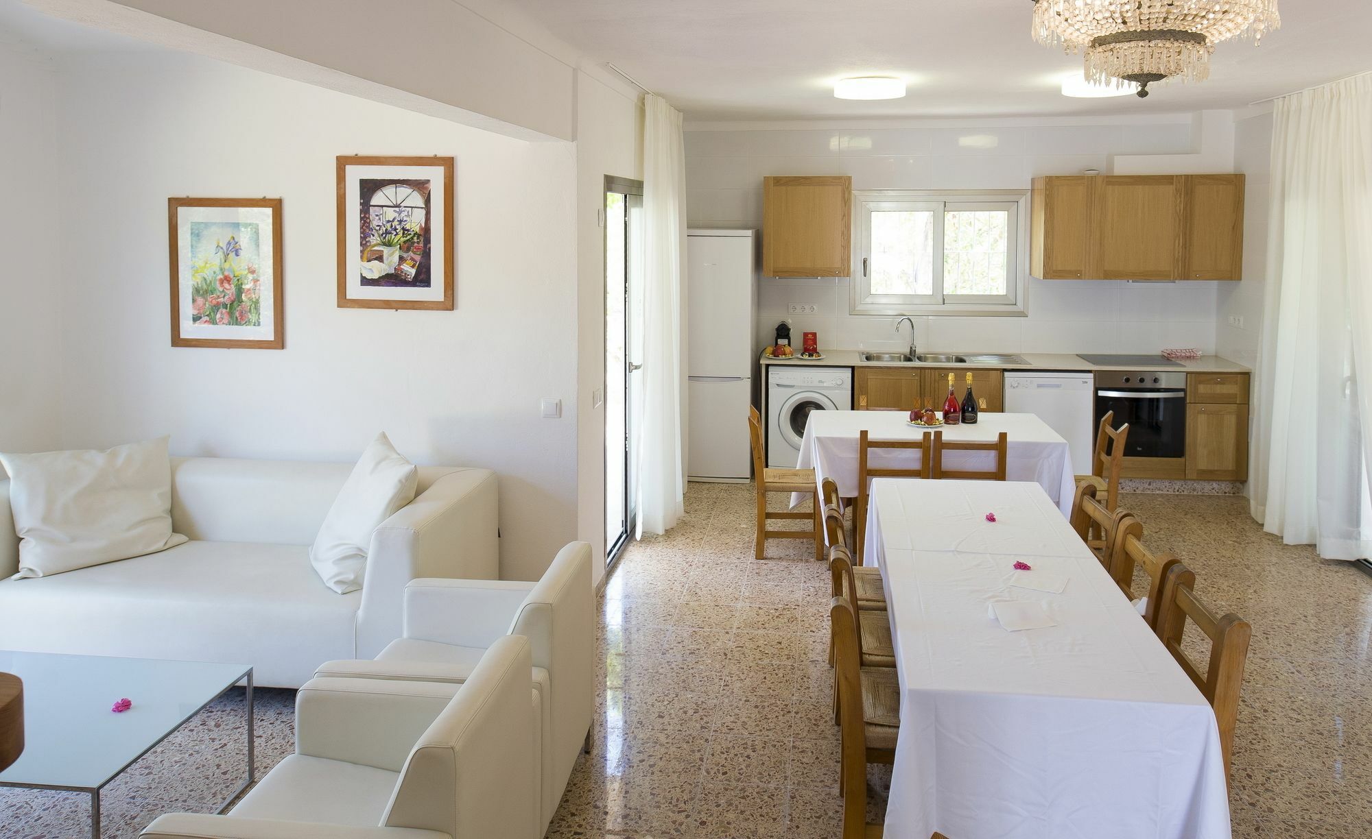 Villa Can Gabriel Santa Eulària des Riu Εξωτερικό φωτογραφία