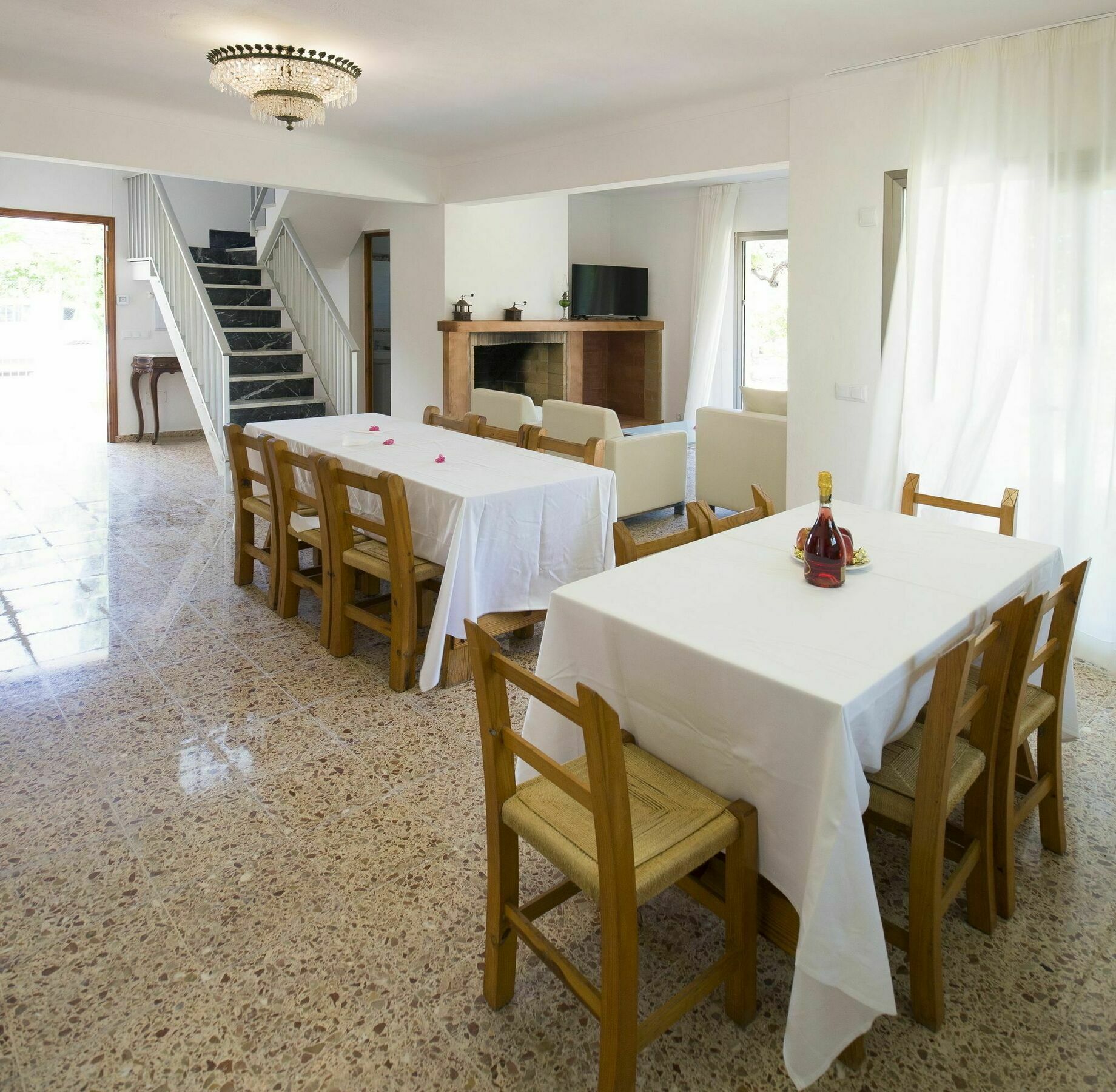 Villa Can Gabriel Santa Eulària des Riu Εξωτερικό φωτογραφία